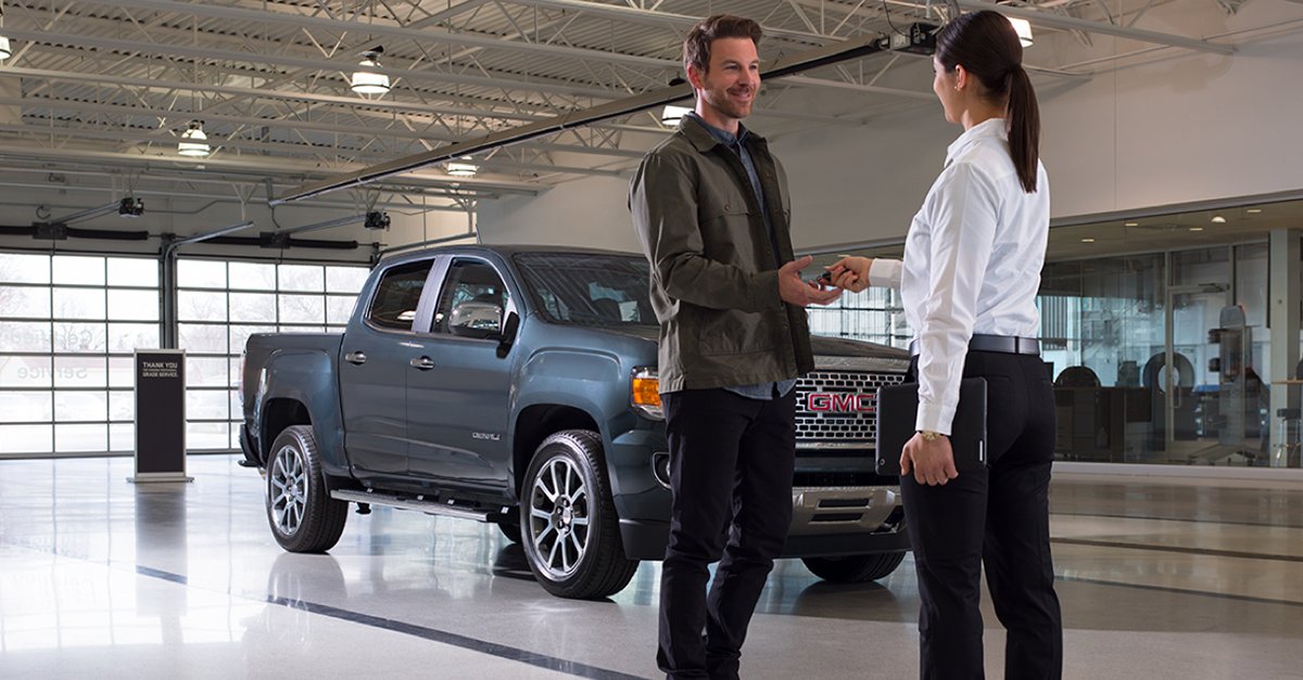 General Motors Fleet on Twitter "A onestop solution for quality