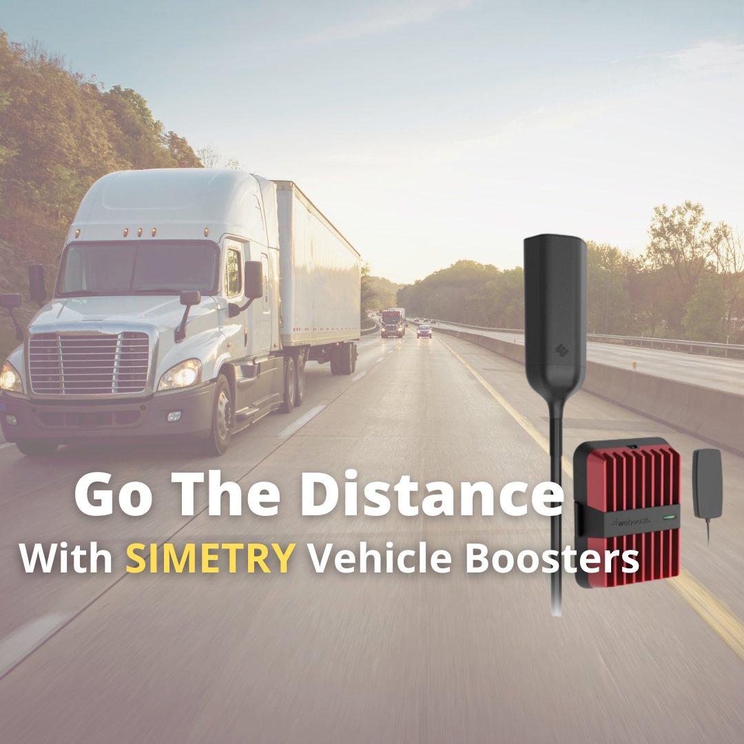 simetry1's tweet image. We help boost your driver's signal as they travel across the country. It's as simple as that. Check them out today!

bddy.me/3DXE69m

#cellsignal #cellamp #cellbooster #cellularamplification #vehiclebooster #truckdriving #truckingcompany #truckinglife #longhaul
