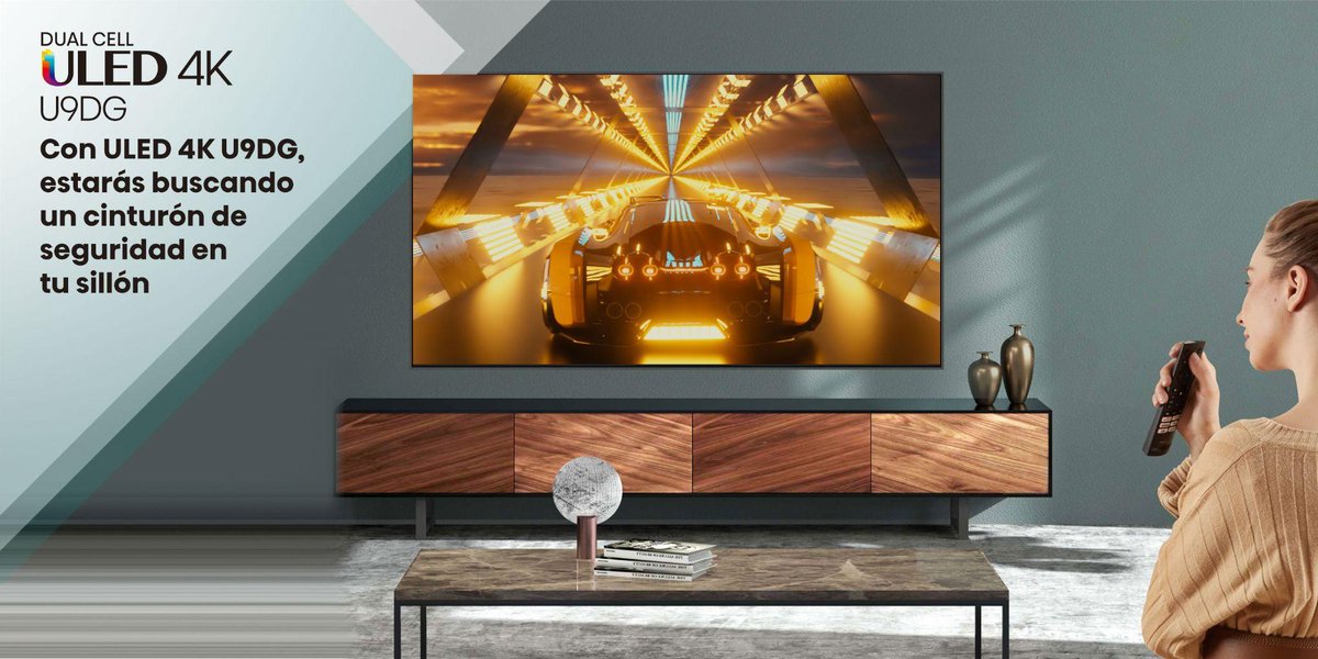 Hisense México tweet media