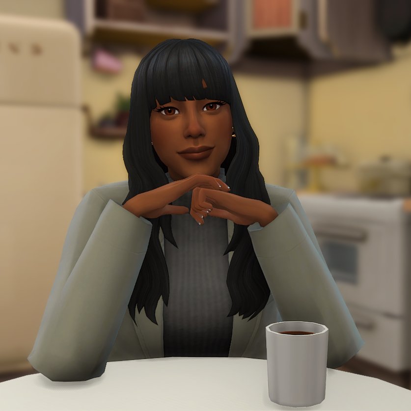 symplesims's tweet photo. @OhTaraTara.. words cannot describe how sad I am to hear of your passing. I wanted to honor you one last time and add your simself to my game forever. you were going to teach me how to make cc. may your light shine bright & your memory live on, rest in peace to a beautiful soulโฅ https://t.co/Sb2ZmlTUTU