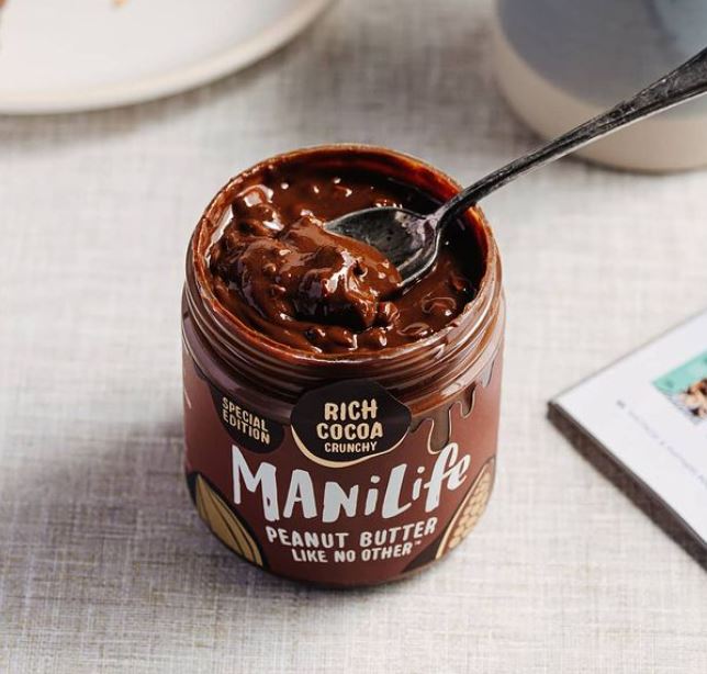 Tune into #TheFoodTalkShow this Monday at 5pm where we talk to <a href="/ManiLife_/">ManíLife</a> about how to start a peanut butter brand from a rugby club kitchen. We also get to hear from <a href="/AJSharpFoodie/">AJ Sharp</a> about how the judging process works at the #GreatTasteAwards. <a href="/GuildFoodWriter/">GuildofFoodWriters</a>