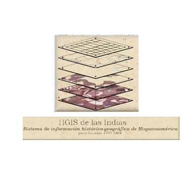 BiblioColmex's tweet photo. ¿Cómo trabajar y compartir datos históricos? Conoce el proyecto digital HGIS de Indias, un sistema de información histórico y geográfico de las Indias (1701-1808).
https://t.co/7yu5N2nCBl
#Herramientasdigitalesparainvestigar
#Humanidadesdigitalesenlabiblioteca
#BDCV https://t.co/1xNBB4MjL7