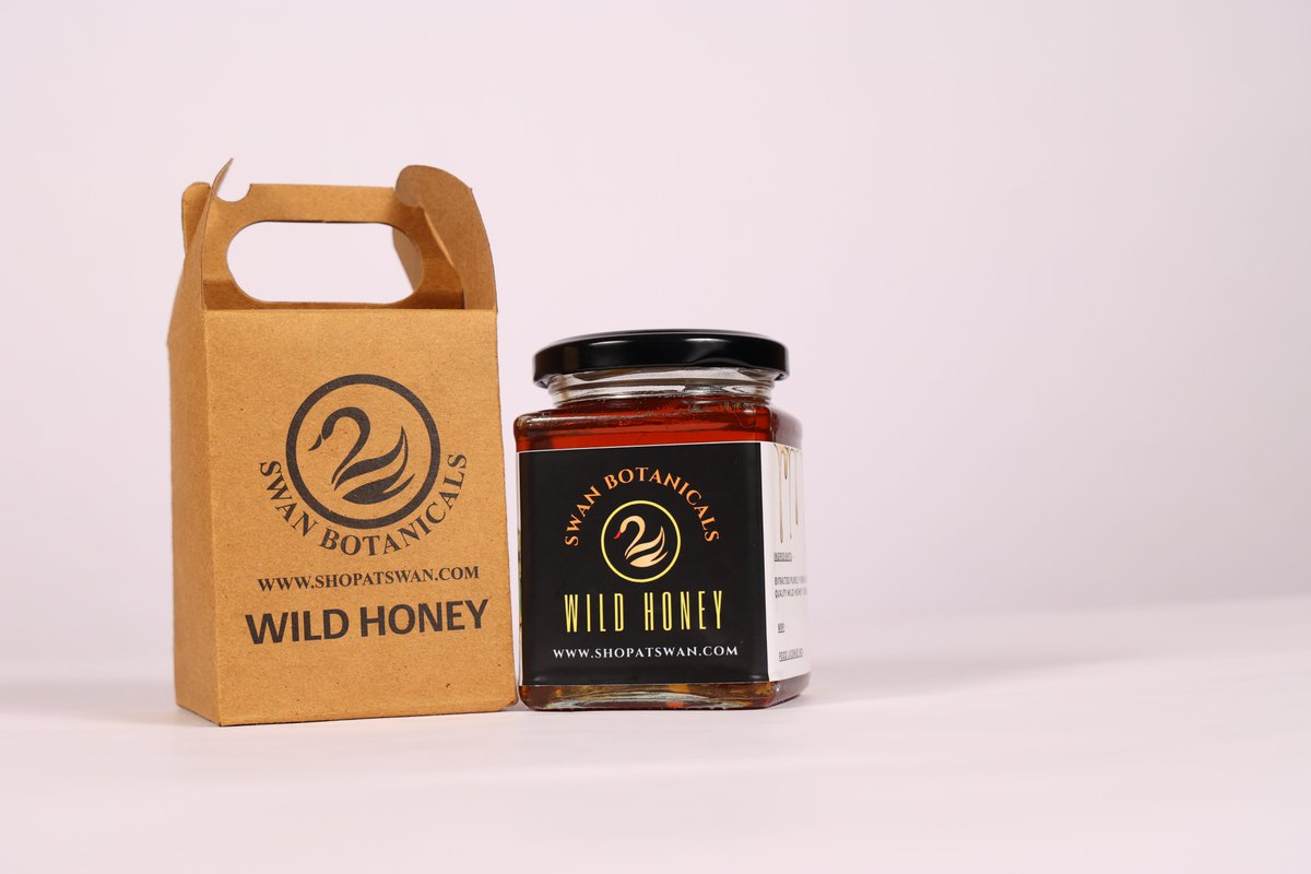 shopatswan's tweet photo. Searching for a good source of antioxidants? #WildHoney which not only has antioxidants but also antibacterial and antifungal properties!! Why wait? Get #WildHoney now from https://t.co/UDTgSZdry1
#shopatswan #WildHoney #Antioxidants #Antibacterial #Antifungal #Benefits https://t.co/OEIogTcDvW
