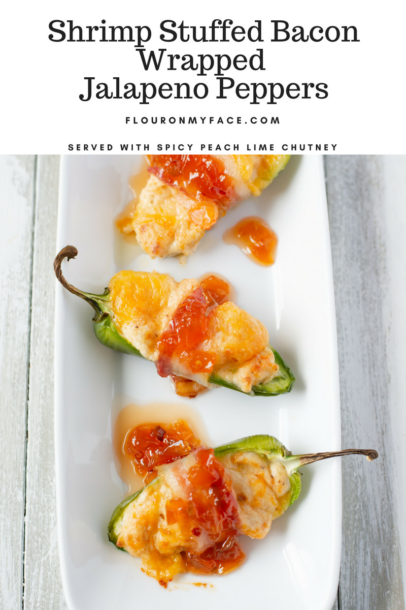 flouronmyface2's tweet image. #ad Sweet Spicy Peach Lime Chutney Recipe bit.ly/2PODglR @WAStoneFruit #canbassador #canning