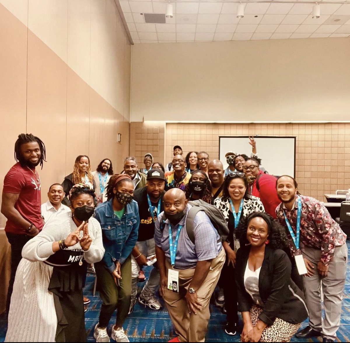 Check out one of our favorite moments at the 2021 Black CannaBusiness Conference &amp; Expo. Our seminars provided attendees with tons of information to help them grow in the cannabis industry.