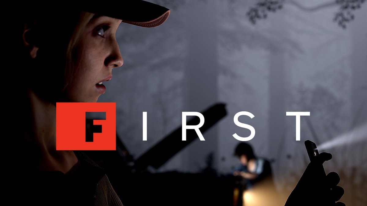 IGN's tweet photo. After playing the first three hours, The Quarry is shaping up to be a worthy successor to Until Dawn. https://t.co/PiQVRmLFNG https://t.co/CuK7U4nUFu
