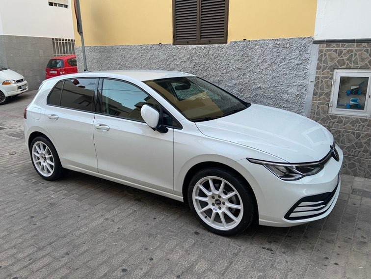 BRAIDwheels's tweet photo. What a VW Golf Series 8! ๐
๐ธ estefaniarodriguez_0
๐๐ผ WE CAN MAKE YOUR DREAM WHEELS
๐ง braid@braid.es
#braidwheels #technology #ingenieria #fullrace #vw #volkswagen #golf #whiteonwhite #carspotting #carswithoutlimits #carsdaily #carporn #vwgolf #love https://t.co/PNo81s73fQ