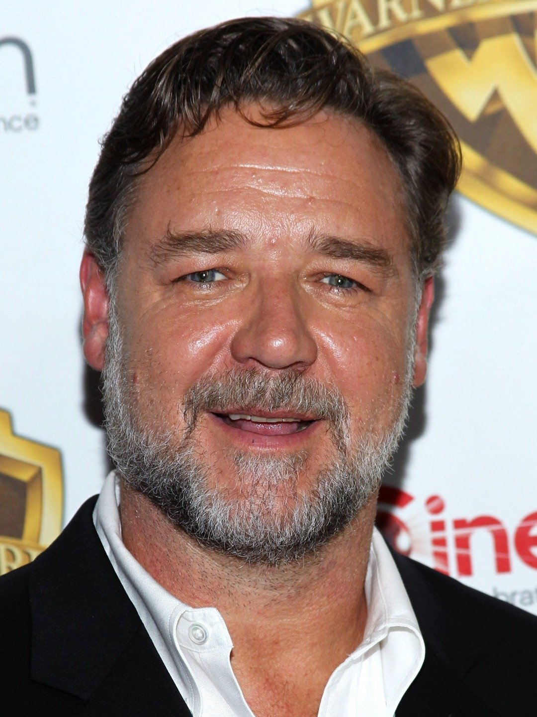 Happy birthday Russell Crowe. 