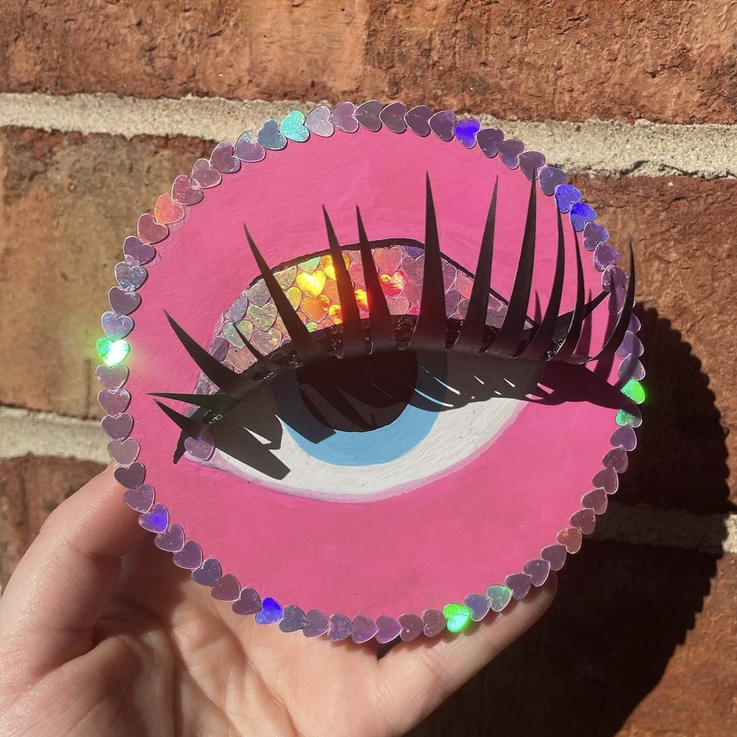 POSCA_USA tweet media