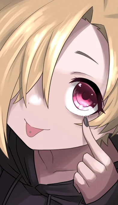 小梅ちゃん👻😜 