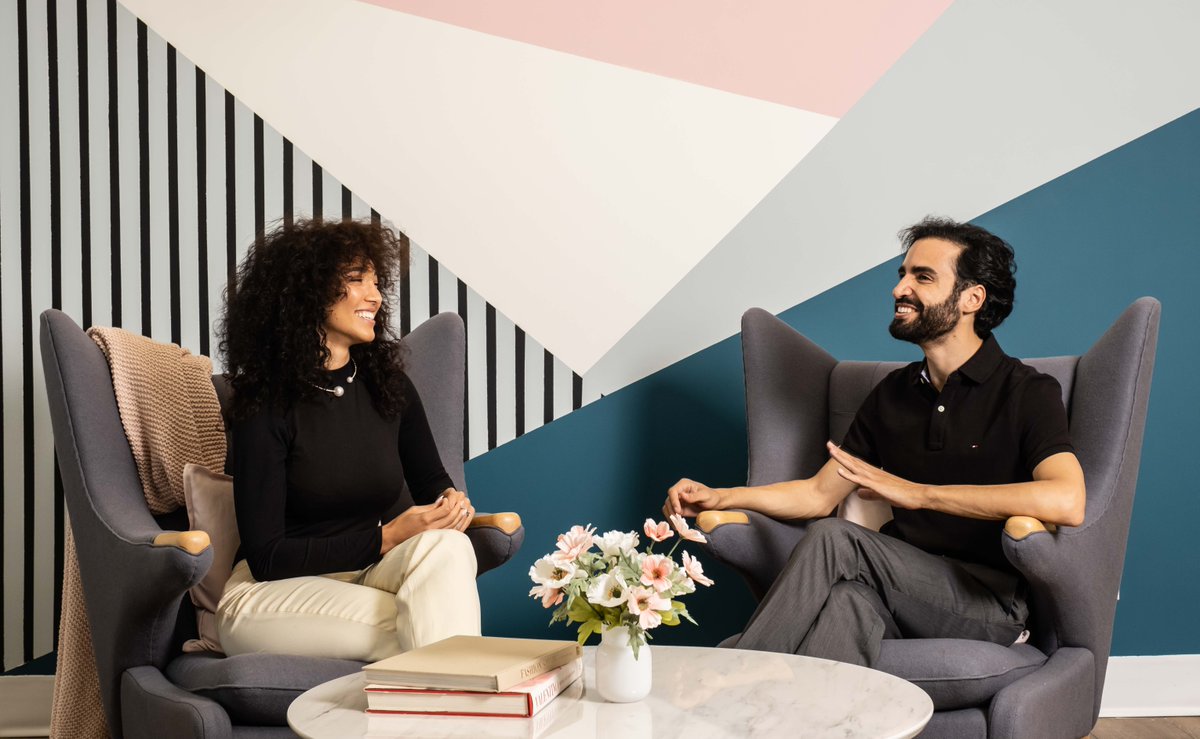 That feeling when you reunite with your work bestie after 2 years of being at home. 😍🎉

All locations have multiple breakout spaces suitable for those quick catch ups or impromptu collaboration sessions. Get in touch to schedule a tour to see them yourself!