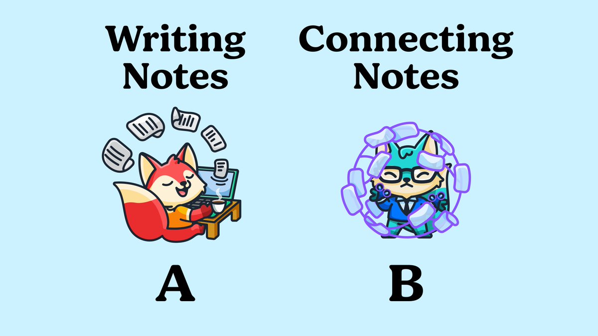 🦊 Thunk Notes tweet media