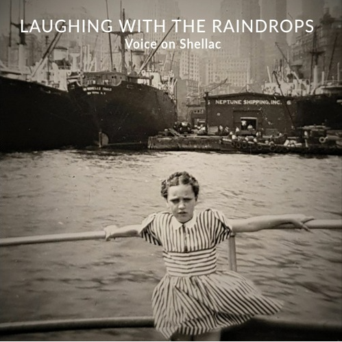 The0riginalKiKi's tweet photo. What's happening today? My review of Laughing with the Raindrops' greatly anticipated LP "Voice on Shellac" just published to #KlefNotes check it out ⭐️⭐️⭐️⭐️⭐️
https://t.co/yqVJk7ci3n
@LaughRaindrops @PrototypeMusiq @ghostlybeard @_Lutfia_ @TONYASKINNER2 @IWF https://t.co/Gwbccy5bDm
