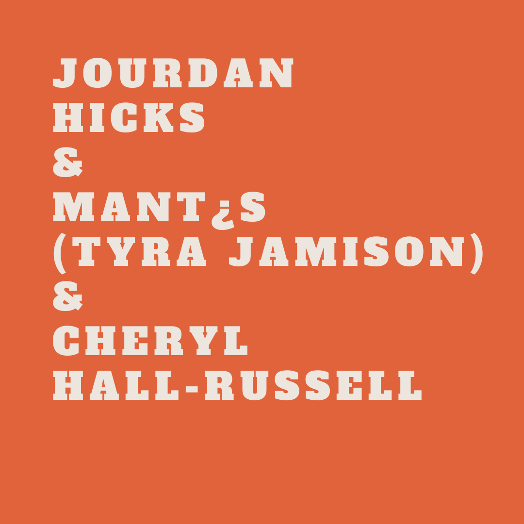 Authors of Tender a literary anthology and book of spells: evidence will be featured at the Poetry Allowed Tent at Bakery Square on May 14th at 1:00pm. Register today eventbrite.com/e/jourdan-hick…