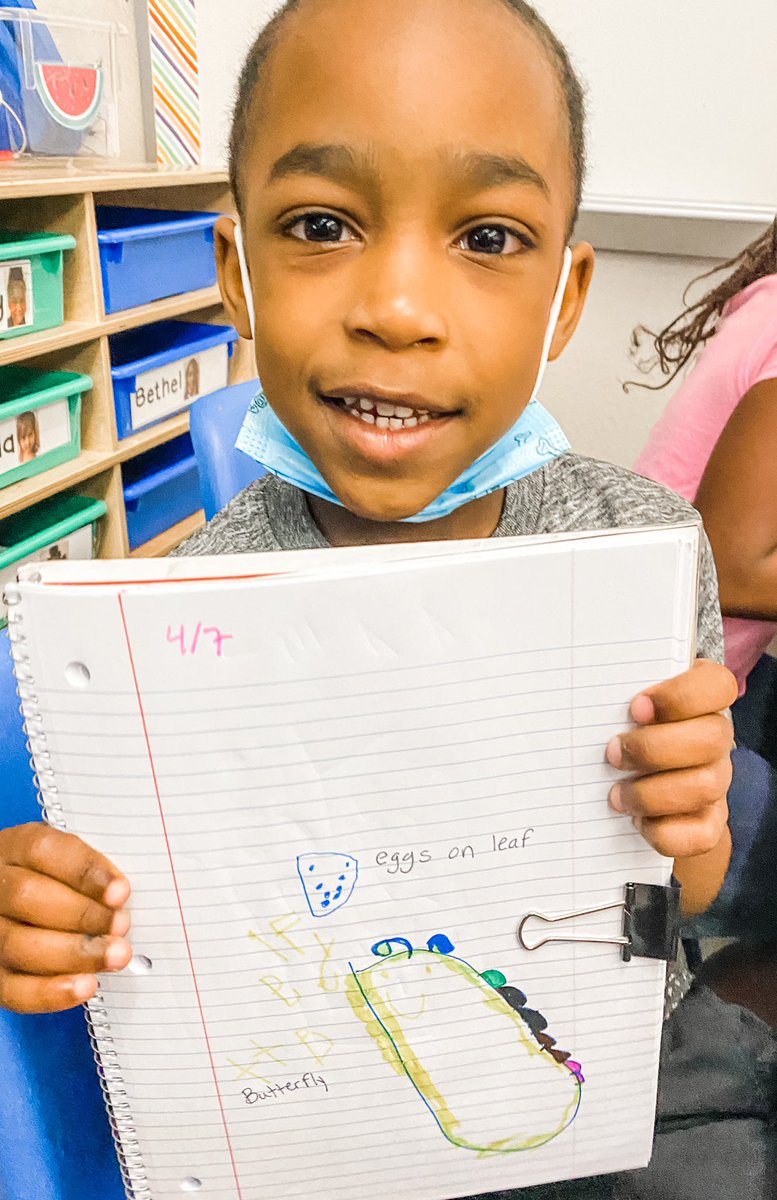 carolyn_finnie's tweet photo. Today, I saw some excellent writing and drawing take place in our writing center! #RISDprek #risdlitandint #prekscience #prek #earlychildhood #learning https://t.co/SP402EAauH