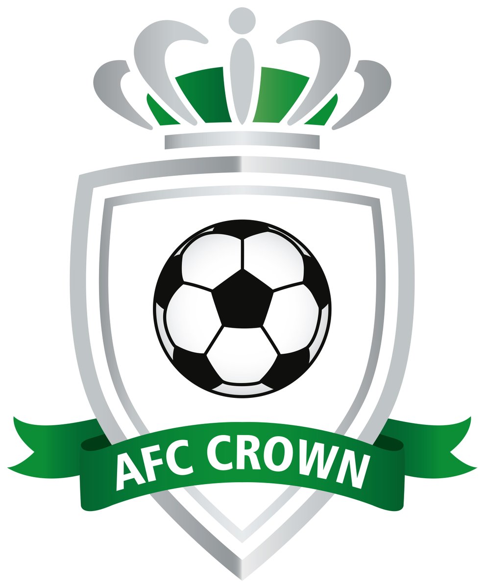 Football Logo Design & embroidered/transfer badges on Twitter ...