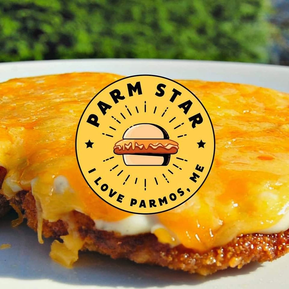 PARM STAR tweet media