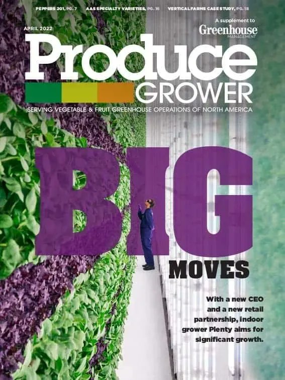 Produce Grower tweet media