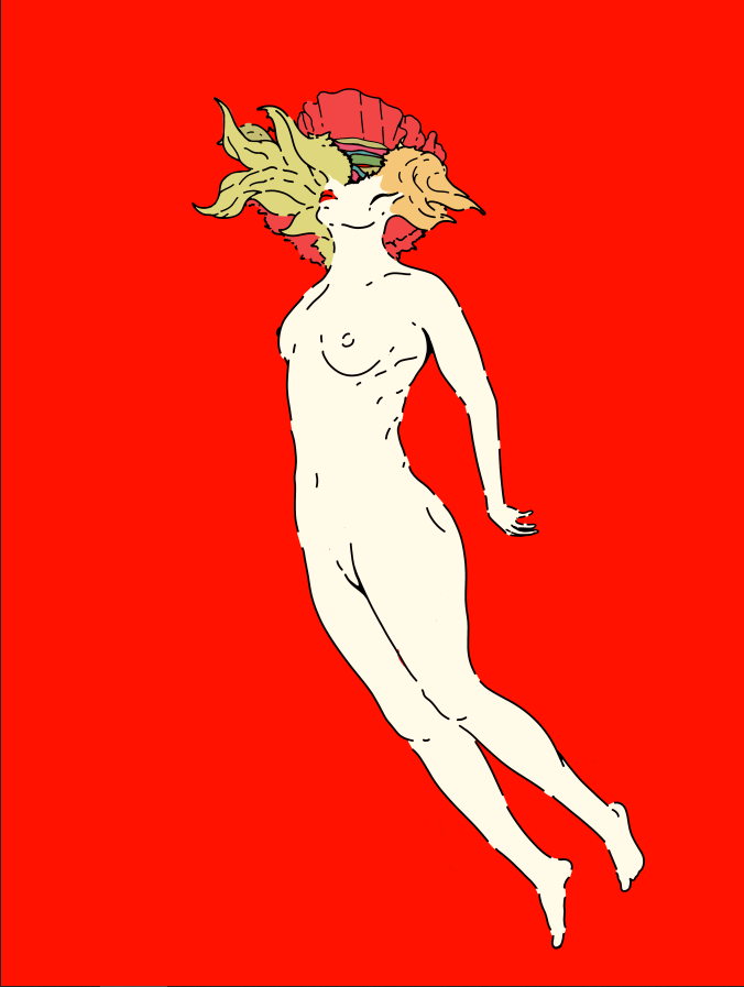 Travesty 

#NFT #NFTs  #NFTCommunity #digitalart #NFTartists 
#illustration