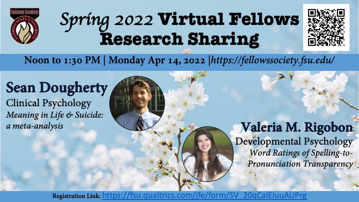 FSU Fellows Society tweet media