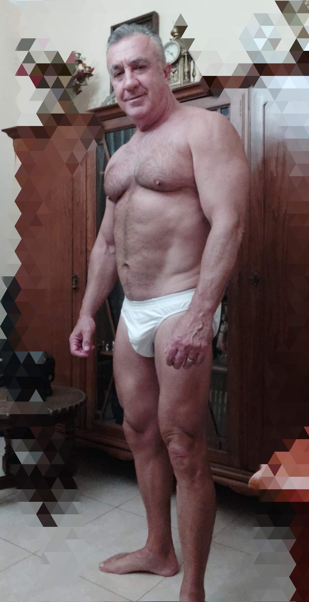 hombres maduros on X: Que bueno esta t.coy25n0ligUe  X