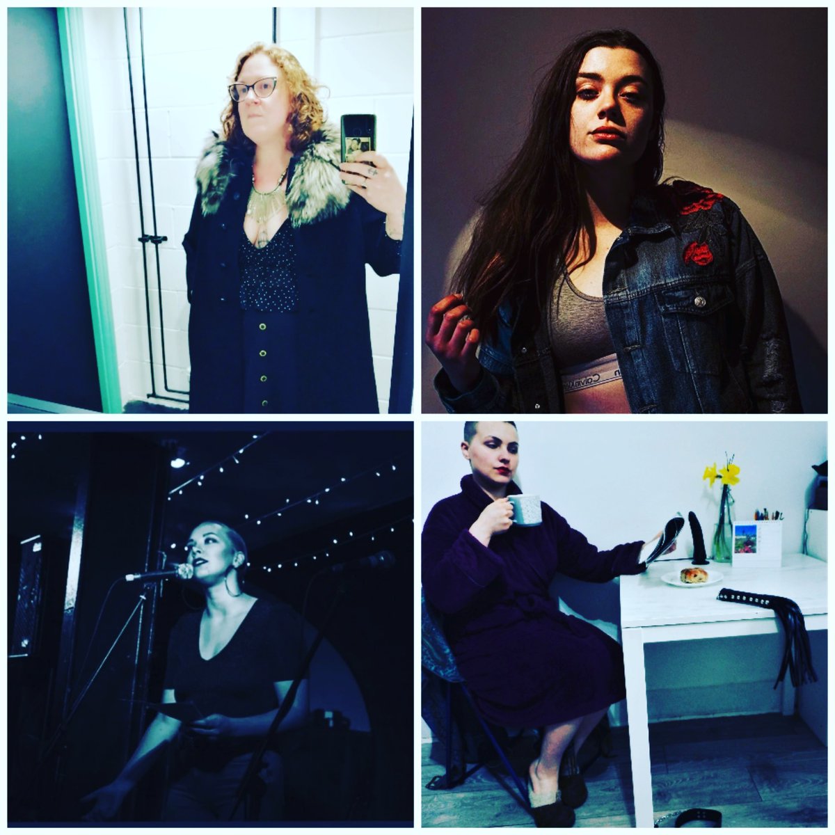 Alright Aberdeen! Tomorrow is the night! Doors at 7:30 at The Spin Bar! We can't wait to bring our filthy debauchery filled night to you. We have a crackin line up with Katerina, Molly Midden, Sofia Siren, and Tawnya Selene Renelle! £7 cash or card!