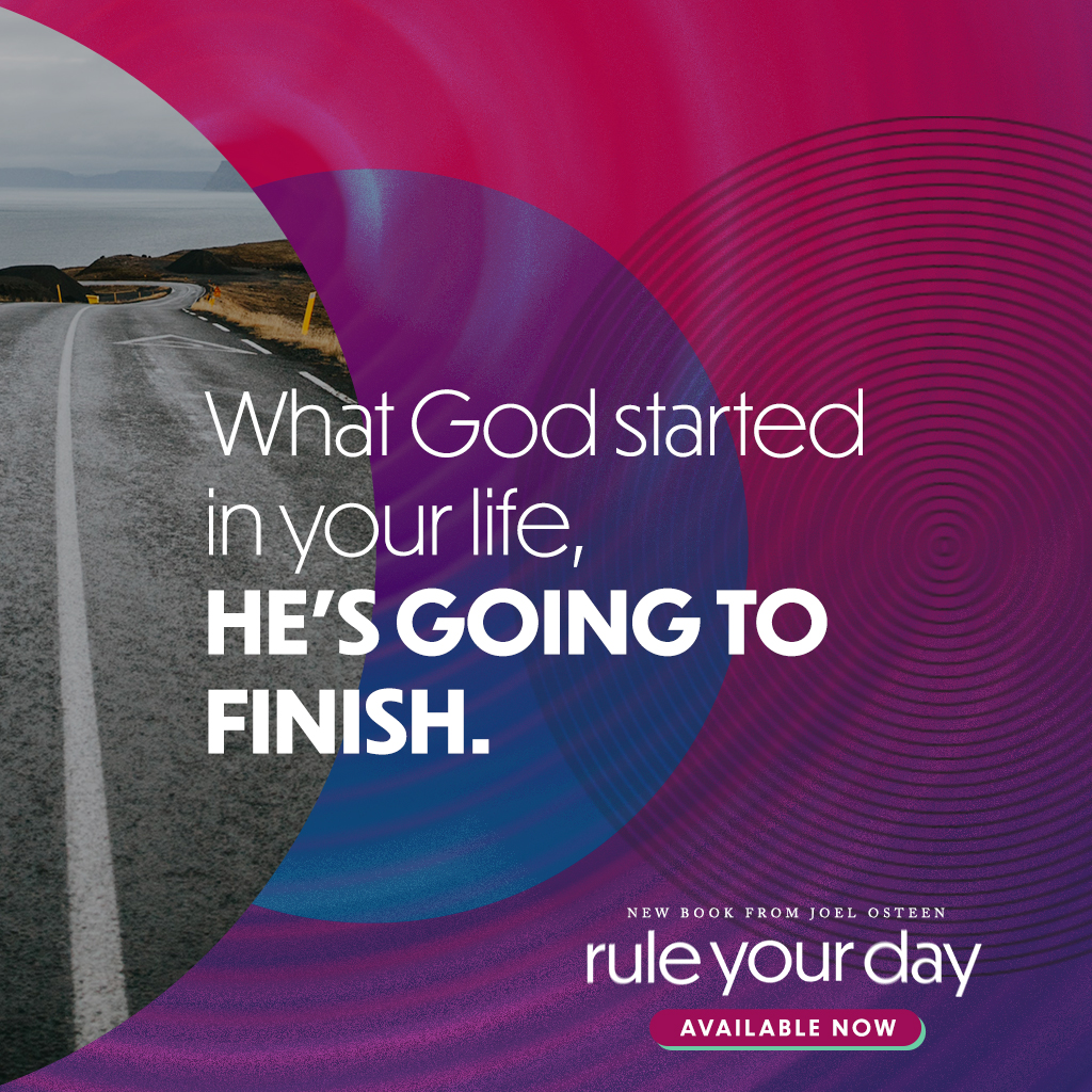 JoelOsteen tweet picture