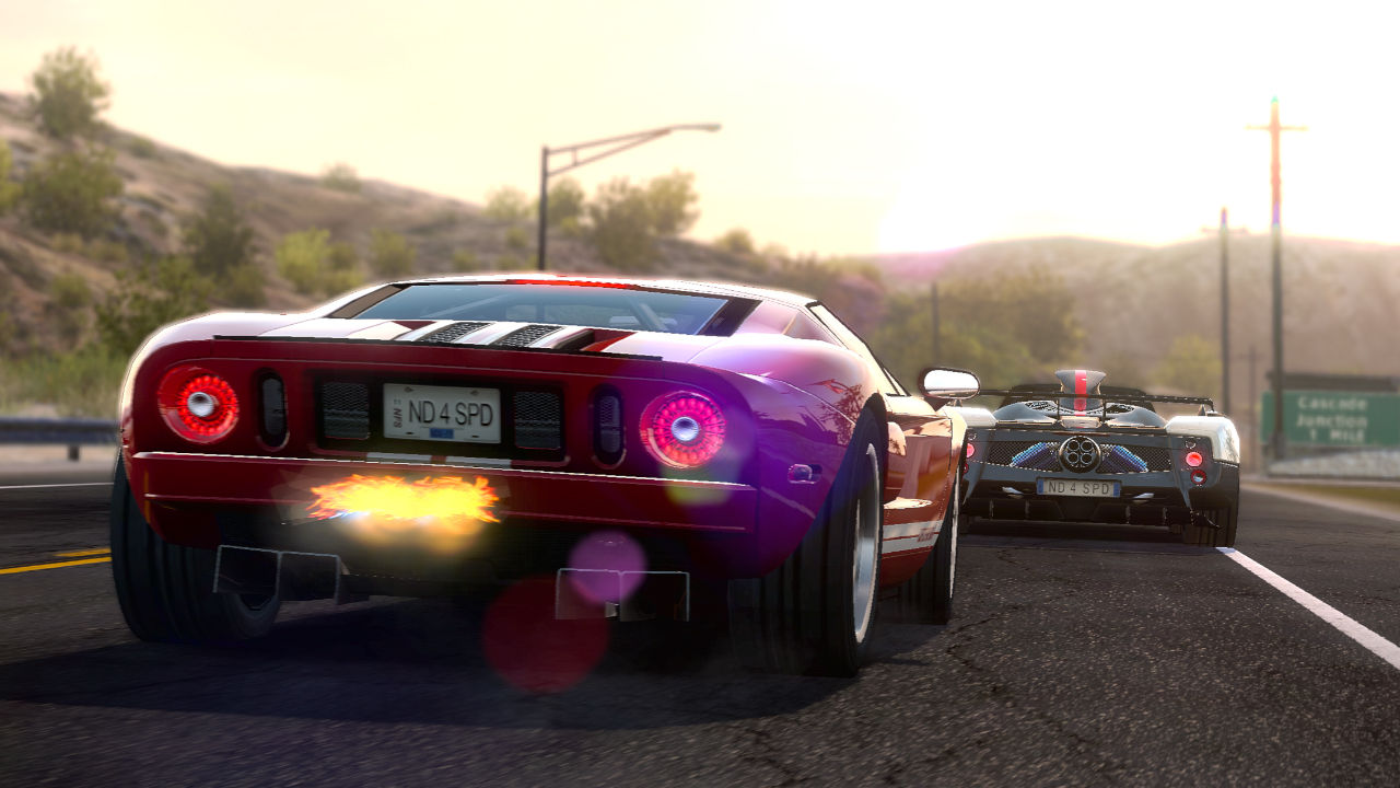 Need for Speed Heat is coming in November