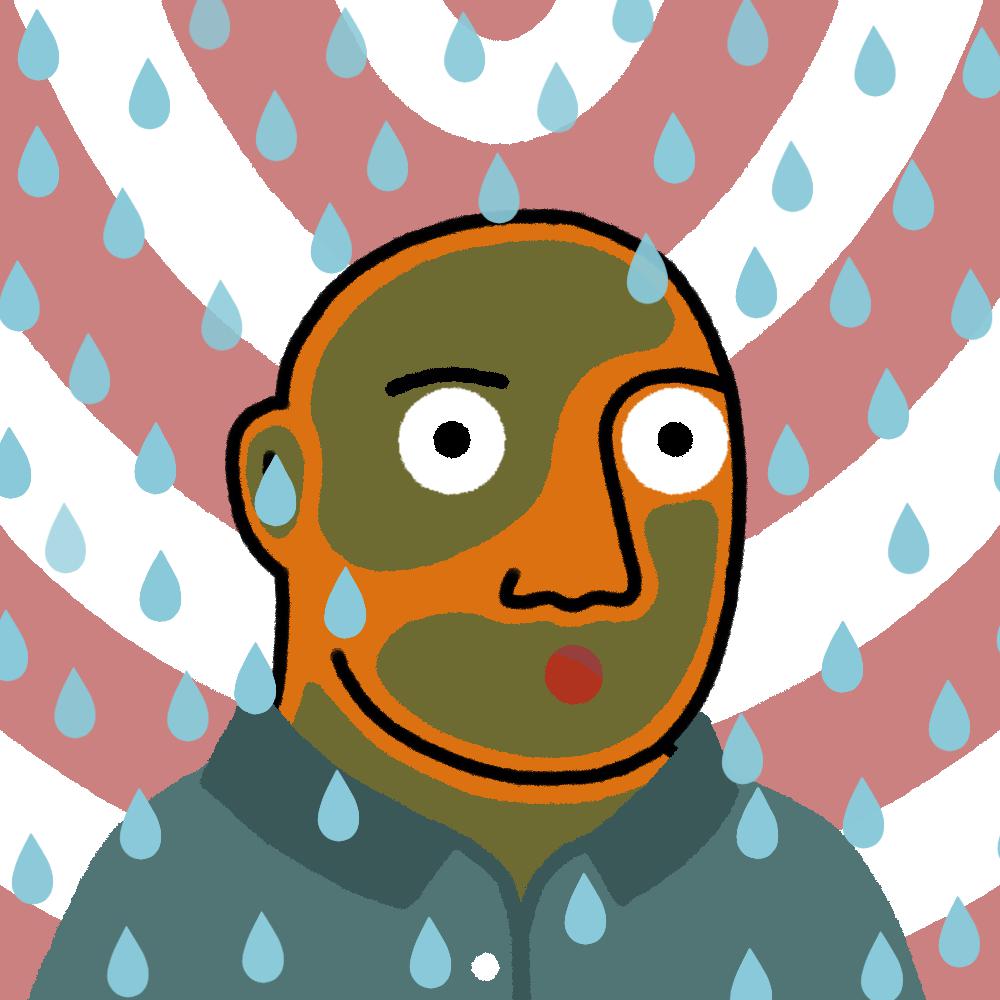 y o m g (@iamyomg) on Twitter photo My new Creature #3378 ๐ง ๐ฎ ๐ง by <a href="/creatureNFT/">MOVED TO @CREATUREWORLD</a> <a href="/dannycoleee/">danny cole</a>
Very happy to join the community โค๏ธ My new Creature #3378 ๐ง ๐ฎ ๐ง by <a href="/creatureNFT/">MOVED TO @CREATUREWORLD</a> <a href="/dannycoleee/">danny cole</a>
Very happy to join the community โค๏ธ