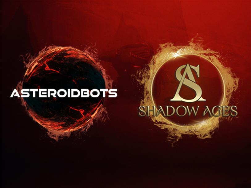 shadow_ages's tweet photo. Hello, proud Arterians 👋
🔥 We are happy to present you a collaboration giveaway with our friends from Asteroidbots https://t.co/xhfQM301wn
Participate in the giveaway 🎁 - https://t.co/27OnoLcyeR https://t.co/sx8gynCp4c