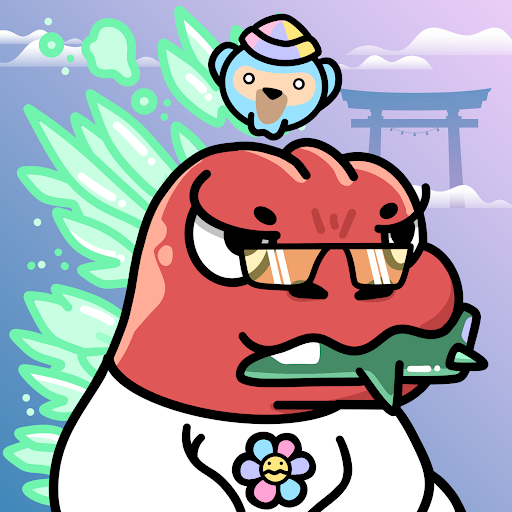 nftwhalealert's tweet photo. KaijuFrenz Genesis 5935 bought for Ξ0.9 ($2,880.20)
Avg Price: Ξ0.05
Rare Traits:
Clothes: Kurakami - 0.48%
Eyes: Dots Glasses - 0.45%

https://t.co/bTkWRXrMCw https://t.co/YJvAw2w0tq