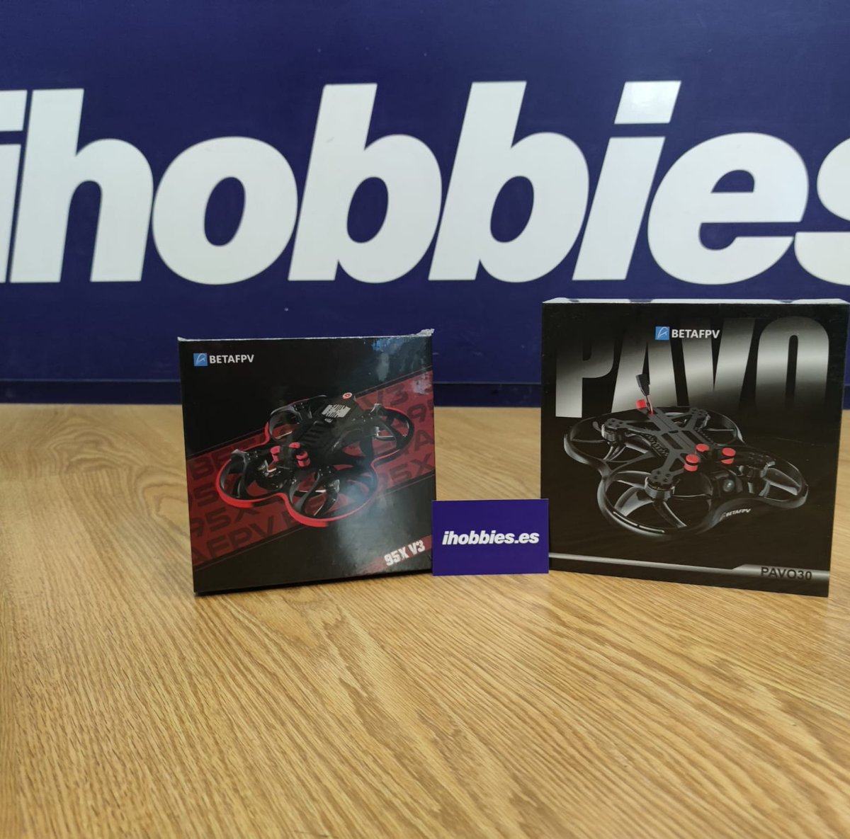 ihobbies.es tweet media