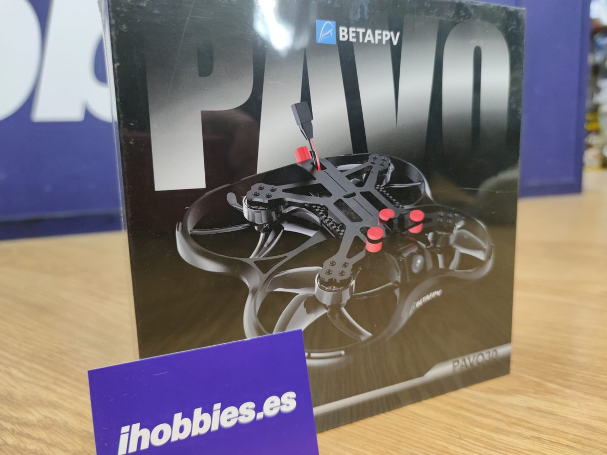 ihobbies.es tweet media