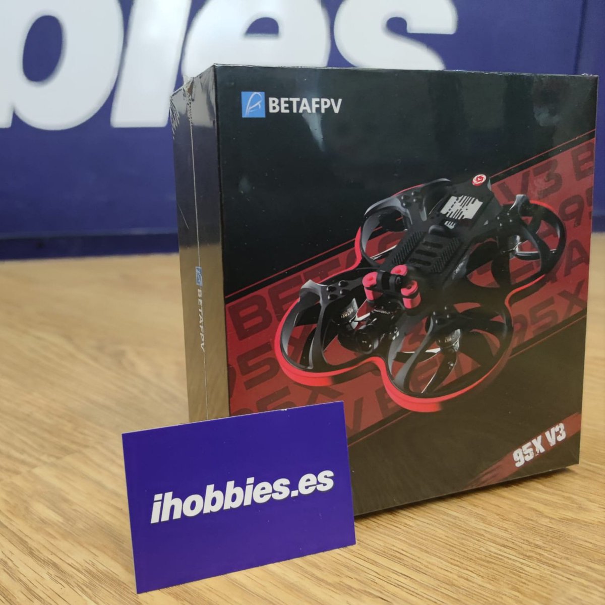 ihobbies.es tweet media