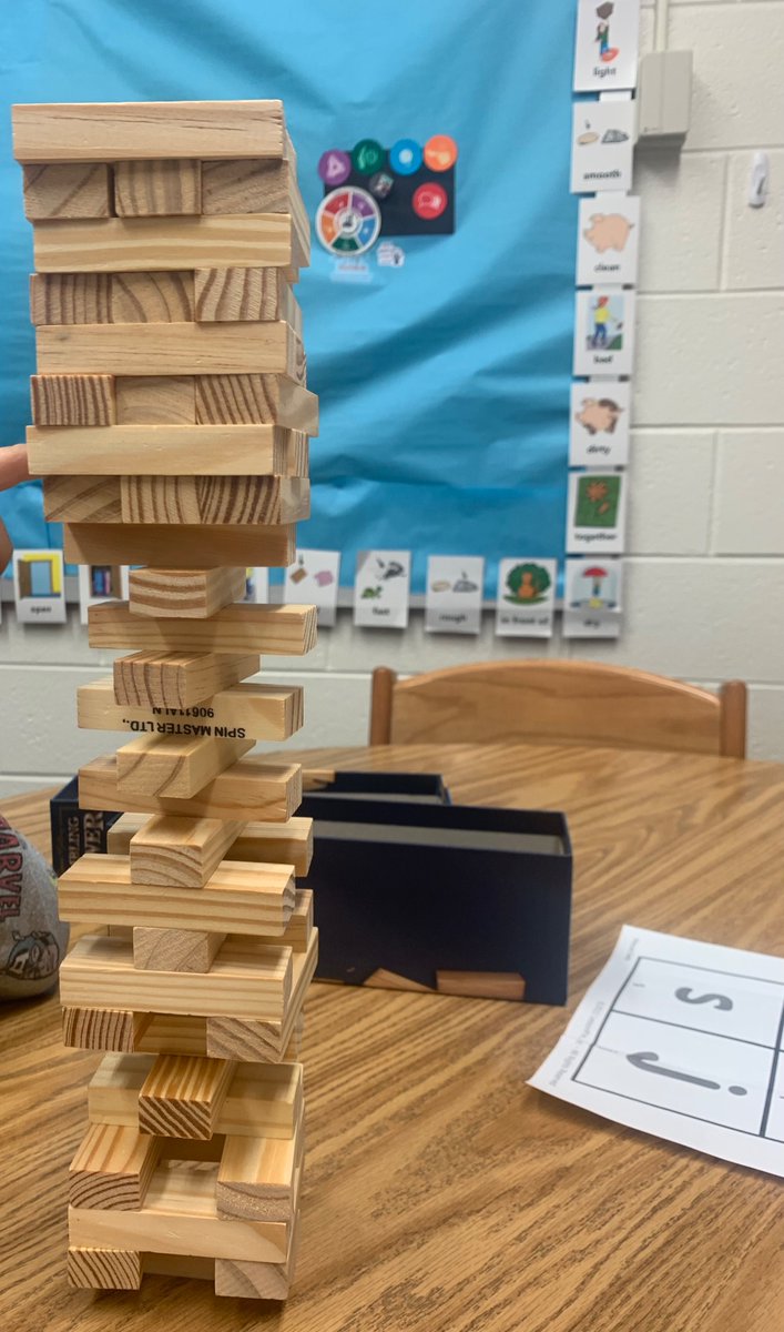 Wait, Speech is cool! tweet media