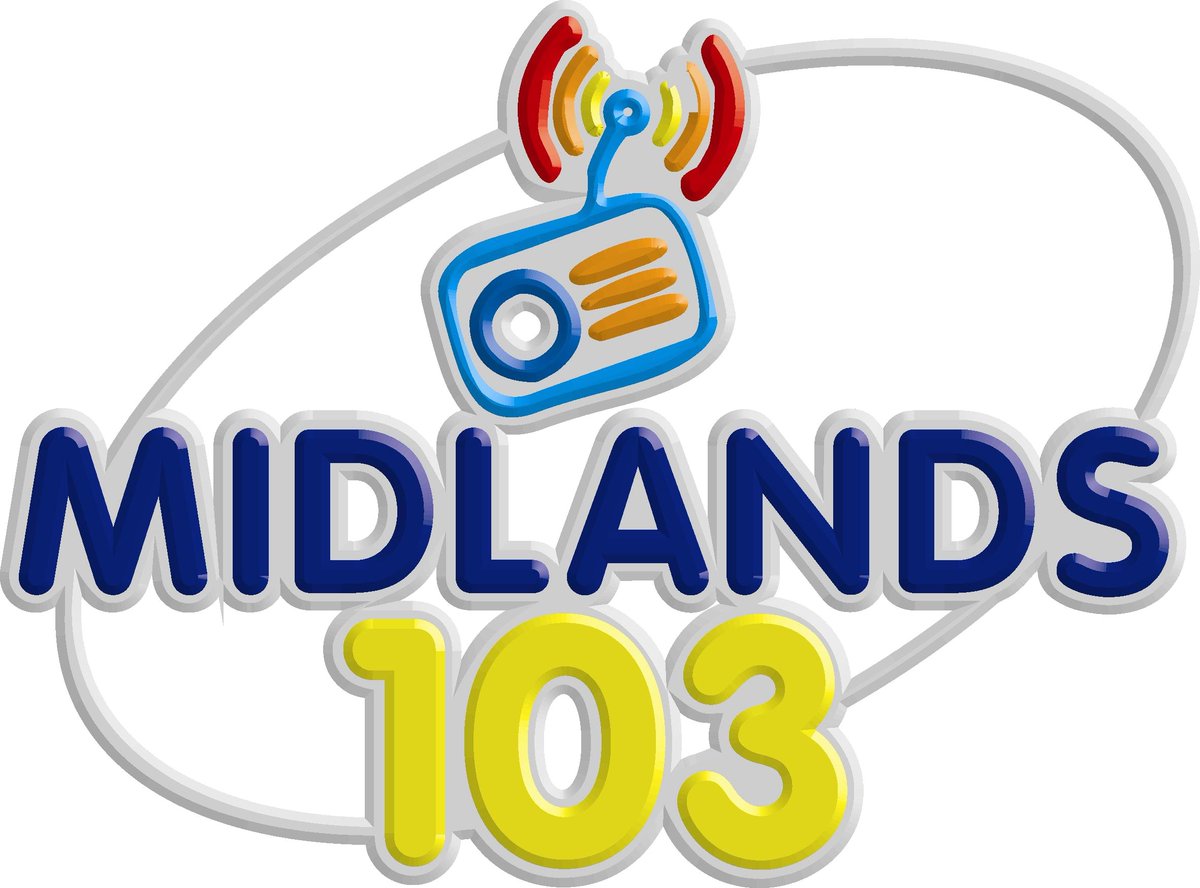 thebaines8's tweet photo. Both @thebaines8 &amp; @aloneillmusic feature on tonight's VIP Show on the Irish midlands biggest radio station @Midlands103 

Show begins at 9pm. Be great 2 have you all listening in 🎵💙 https://t.co/L8awVIcolG