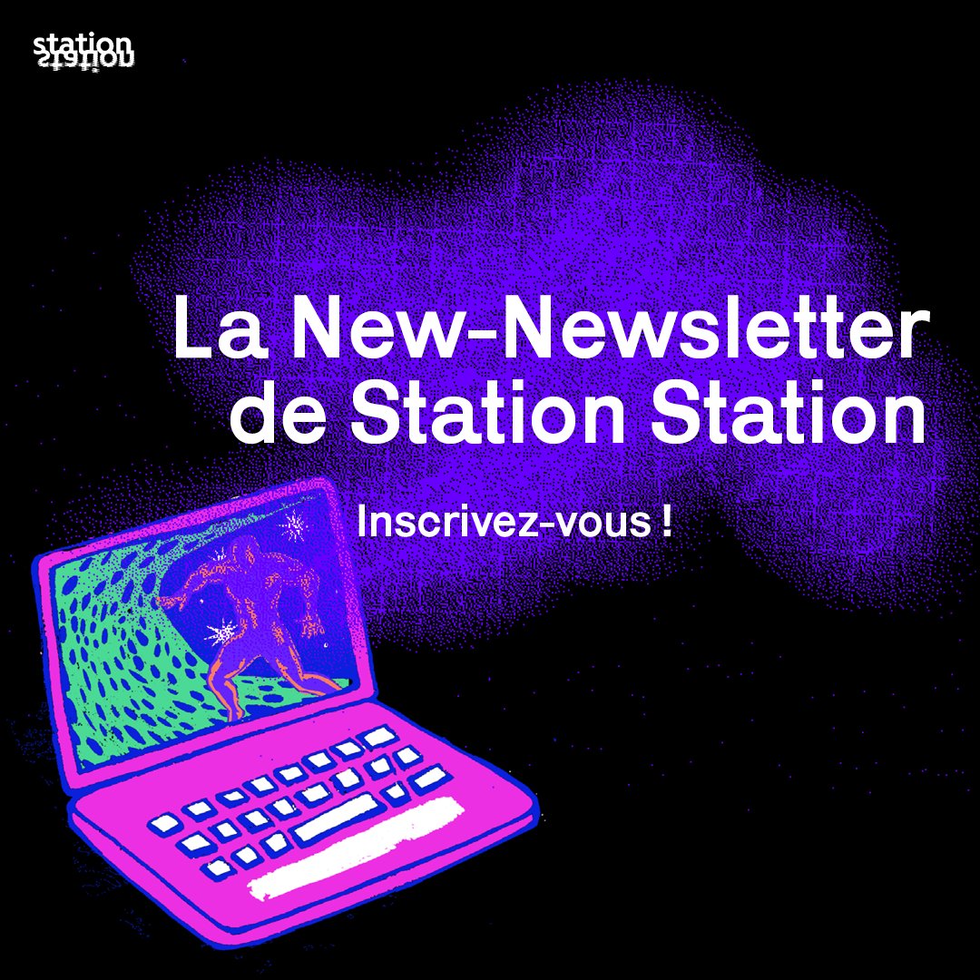Station Station tweet media