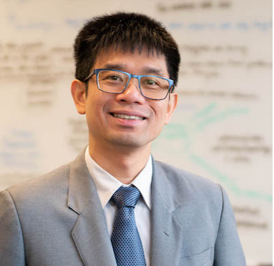 Industry & Innovation tweet media