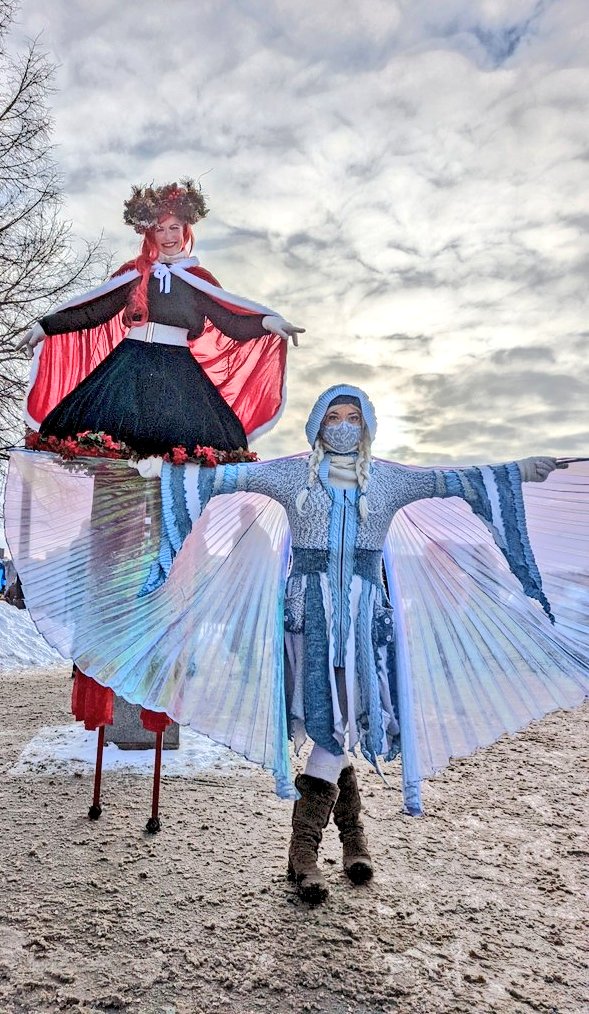 YegWinterProm's tweet photo. Very excited to be planning this year's Edmonton Promenade. Starting a wee bit earlier this year than last year's three weeks. It's going to be fantastic!
#yeg #yegfest https://t.co/xdPz3VMiN2