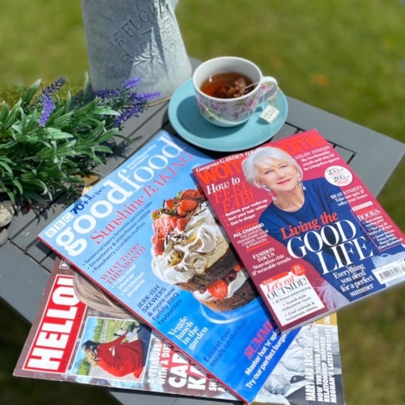DLT Magazines tweet media