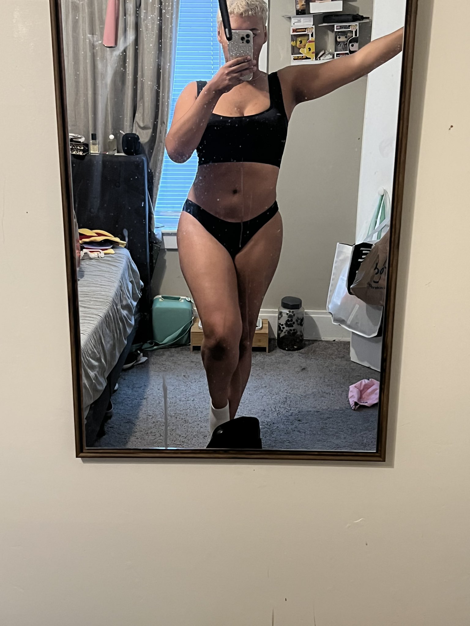 TW Pornstars - Melody Monae. Twitter. Hello from your local baldie 🤪 I