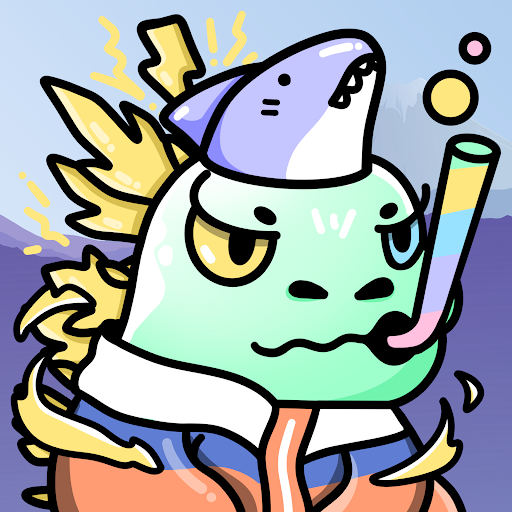 nftwhalealert's tweet photo. KaijuFrenz Genesis 5948 bought for Ξ1.29 ($4,128.28)
Avg Price: Ξ0.05
Rare Traits:
Headgear: Shark Dudududu - 1.98%
Clothes: Karuto - 0.45%
Mouth: Rainbow Snorkel - 0.5%

https://t.co/3Xhqga1Mdm https://t.co/9SZ3wZqBQ1