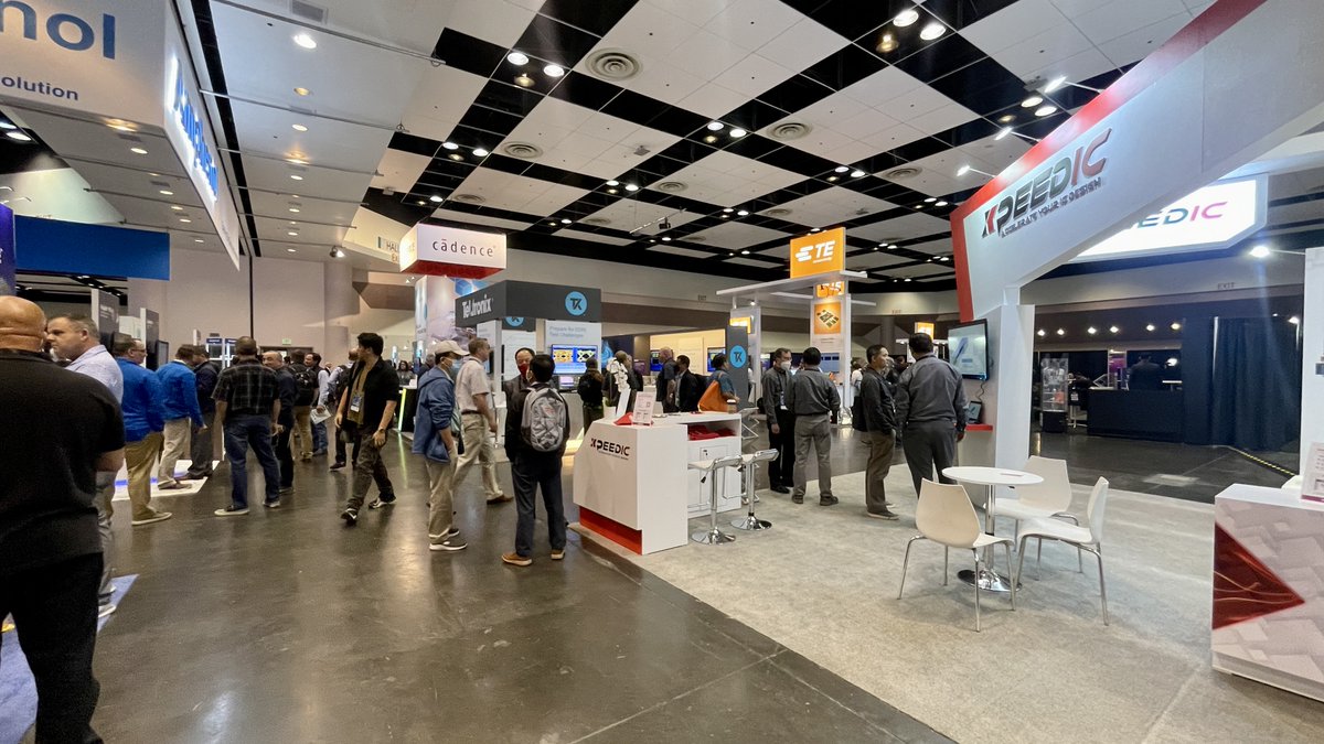 Drive World Conference & Expo tweet media