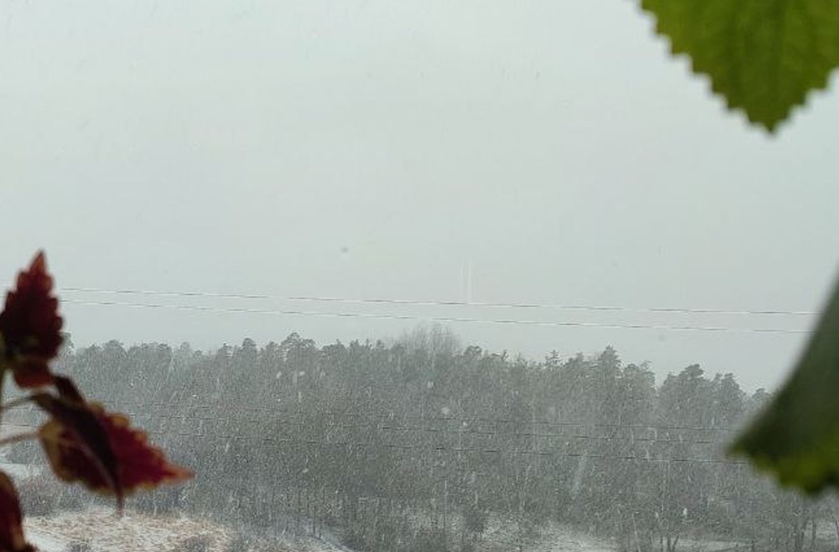 existentiellt's tweet photo. Its snowing alot in Stockholm.
Russian pagan witches summoned the #GodOfWinter
He is known to make empires and armies take the knee.
#Russia #Putin #ukraine #Sweden #gas #energy https://t.co/wHScNwgCNe