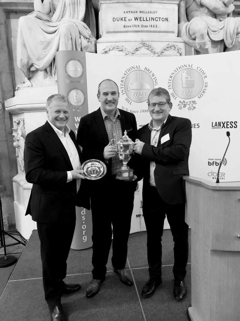 Liberation Brewing Co. tweet media