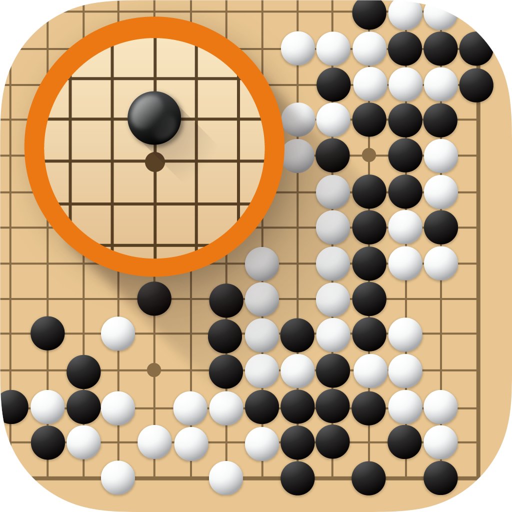 SmartGo One app icon