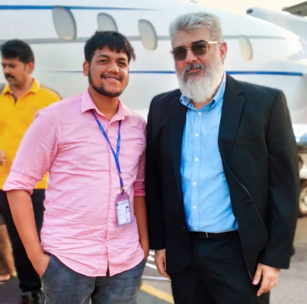 SathyaAK_FanBoy's tweet photo. நெனச்சி பாக்க முடியாத லெவல்ல வந்து நிக்குறியே தெய்வமே 🙏 https://t.co/Okr7p3TPJZ