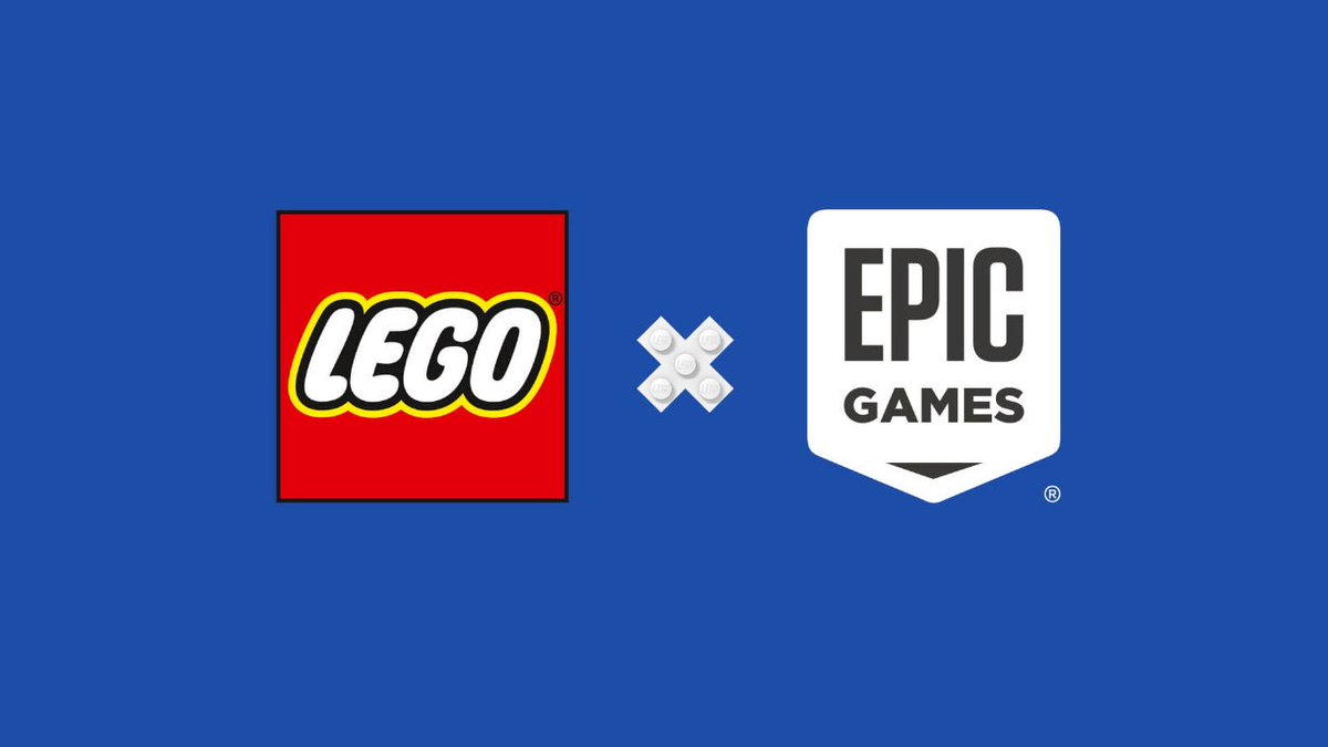 Epic Games and The LEGO Group have announced a new collaboration in which the two companies will work together to create a child-friendly space within the metaverse. bit.ly/3r9K9lY