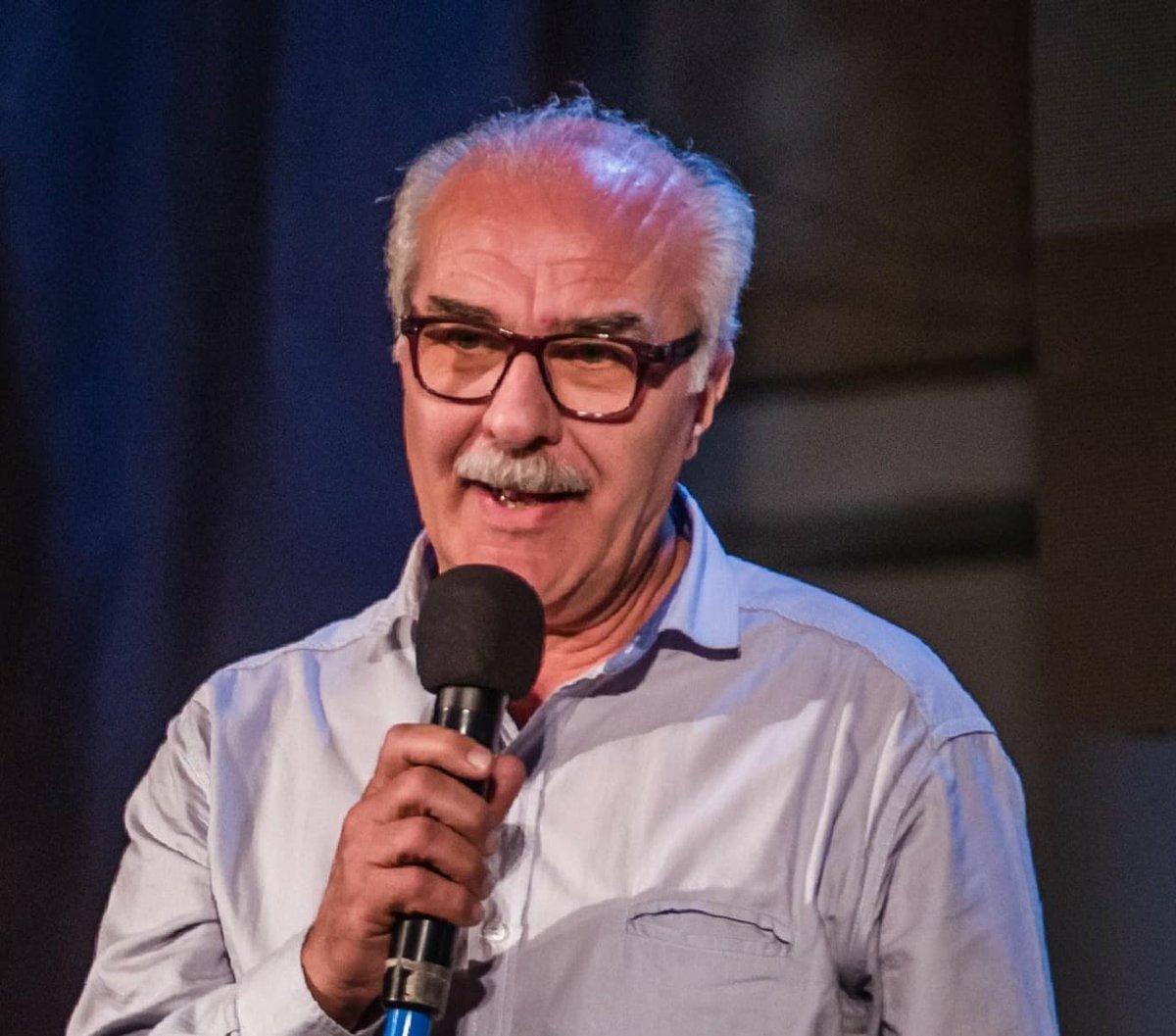 BahiaUtn's tweet photo. Ahora!
A propuesta del Consejo Directivo de la Facultad, el Consejo Superior de la #UTN acaba de aprobar la designación como Profesor Emérito del Dr. Ing. Liberto Ercoli.
Graduado de ingeniero mecánico en la facultad y de dr en ingeniería en la #UNSur, fue decano hasta https://t.co/8AuI2sJKo6