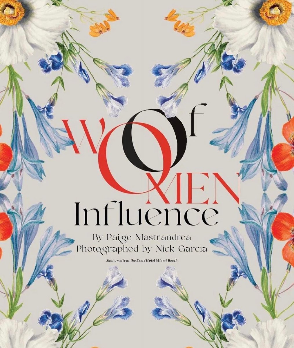 Maria Derchi Russo tweet media